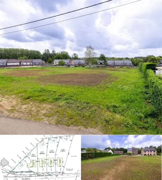 Land for sale