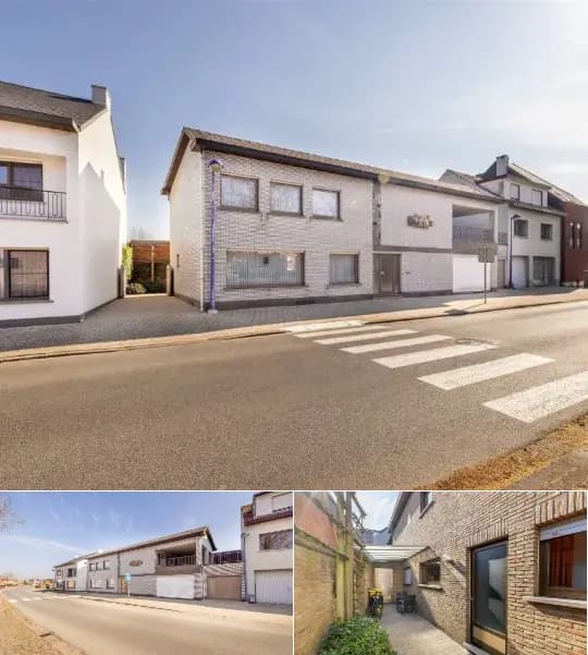 Commercial building for sale