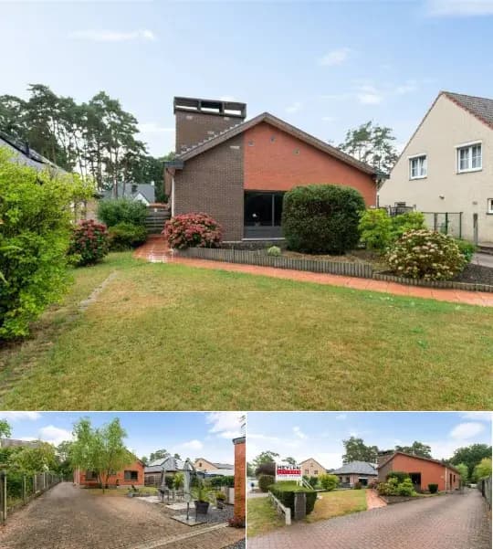 Bungalow for sale