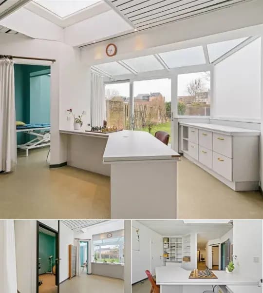 Office space for sale