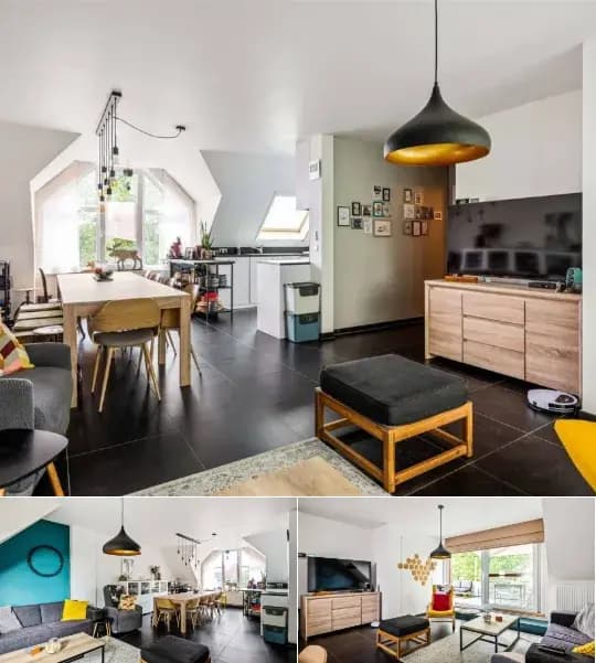 Penthouse for sale