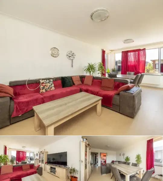 Apartment for sale