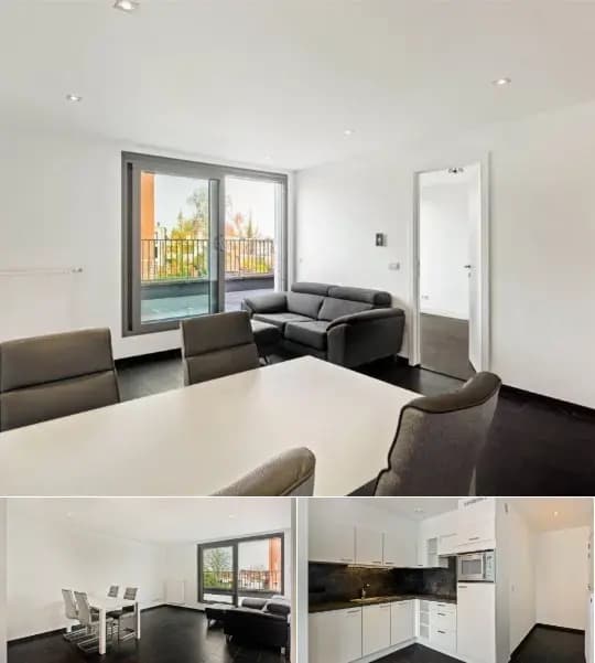 Apartment for sale