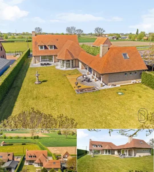 Villa for sale