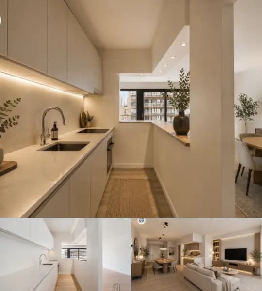 Apartment for sale