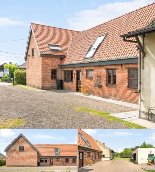 Residence for sale