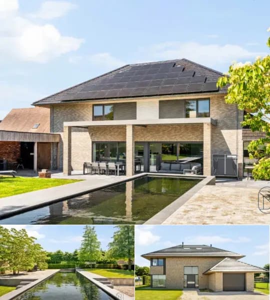 Villa for sale