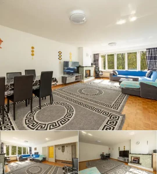 Apartment for sale