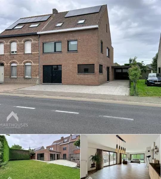 Residence for rent