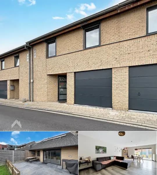 Residence for sale