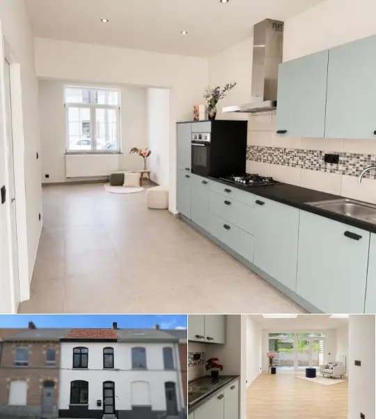 Residence for sale