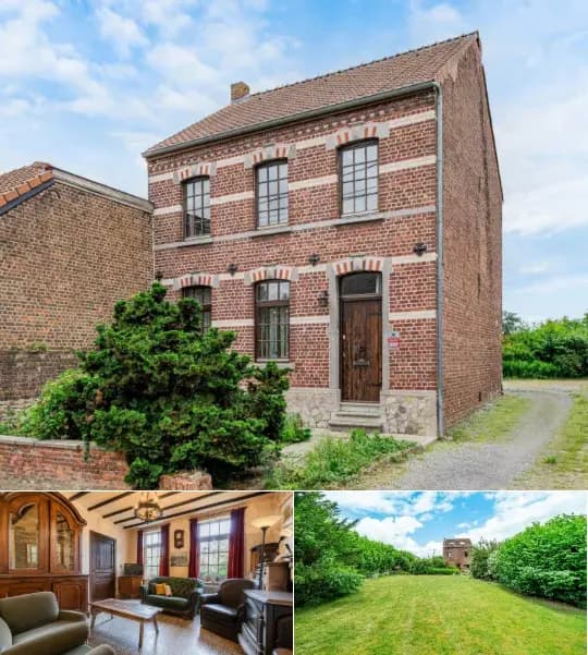 Residence for sale