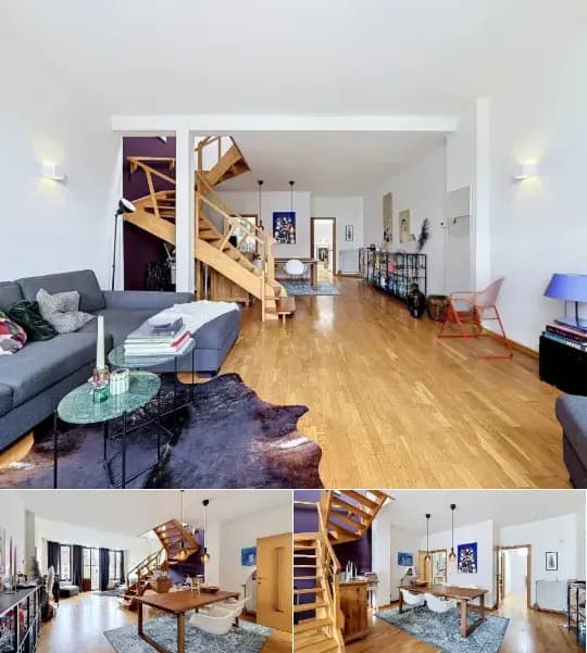 Apartment for rent