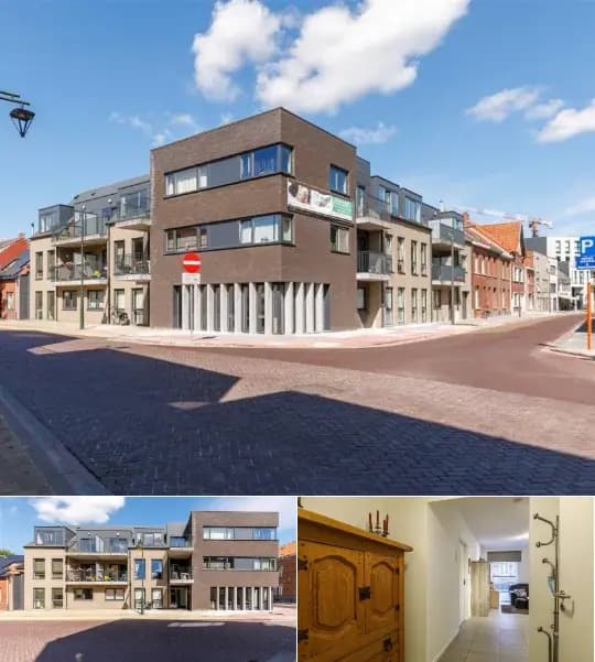 Apartment for sale