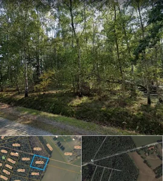 Farmland for sale