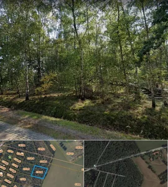 Farmland for sale