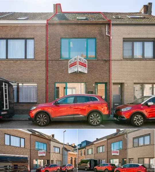 Residence for sale