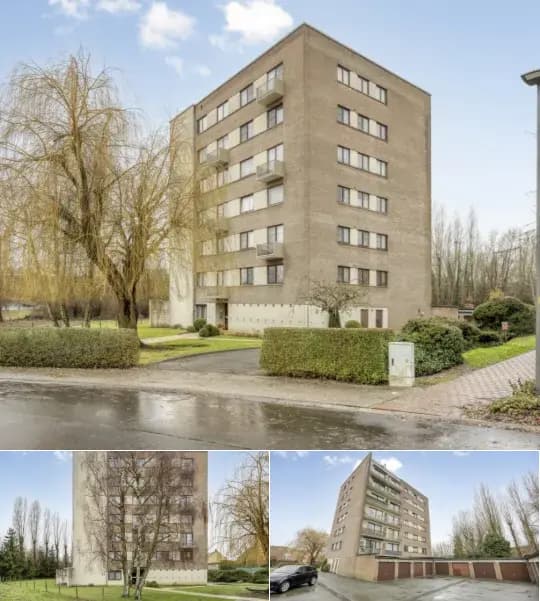 Apartment for sale