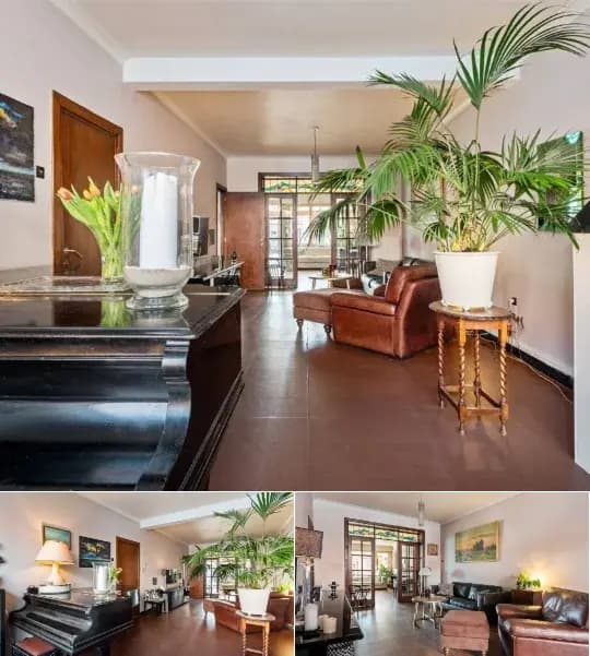 Residence for sale