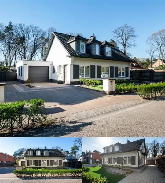 Residence for sale