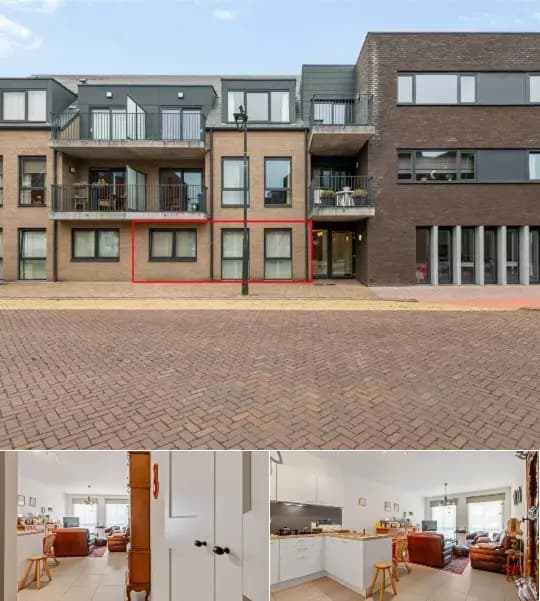 Apartment for sale