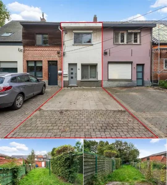 Residence for sale