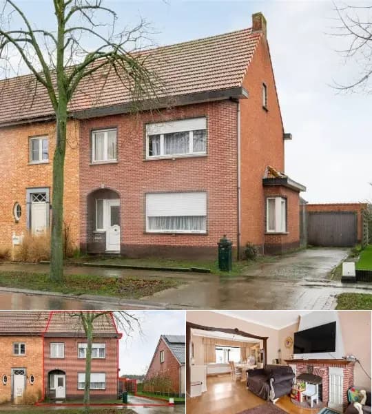 Residence for sale