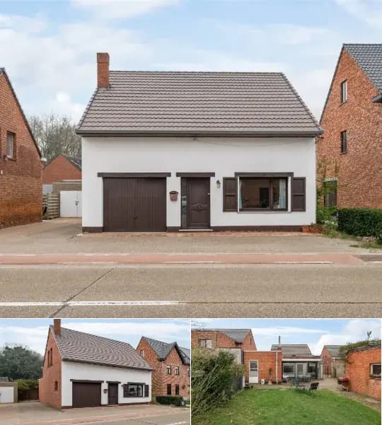 Residence for sale