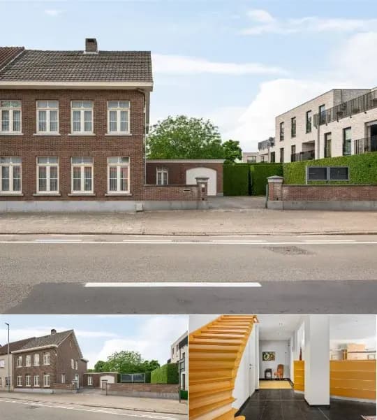 Residence for sale
