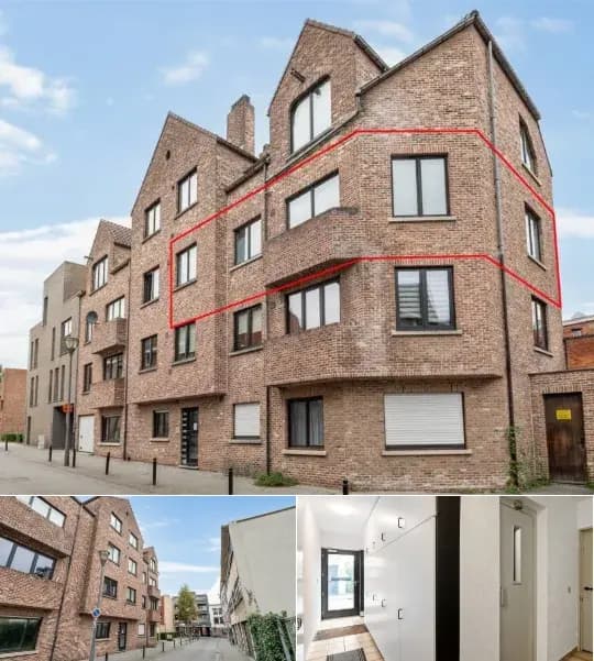 Apartment for sale
