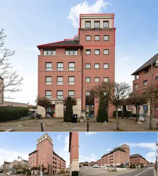 Apartment for sale