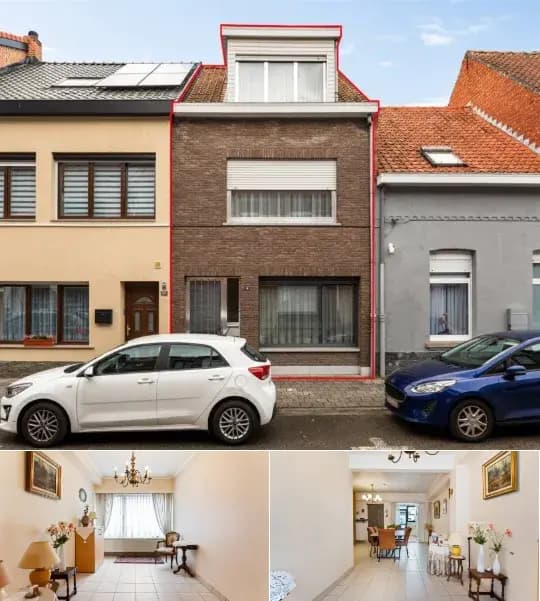 Residence for sale