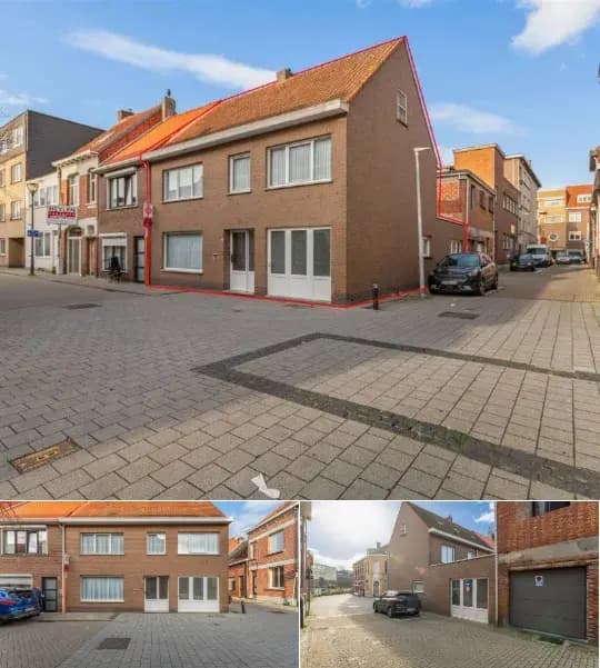 Residence for sale