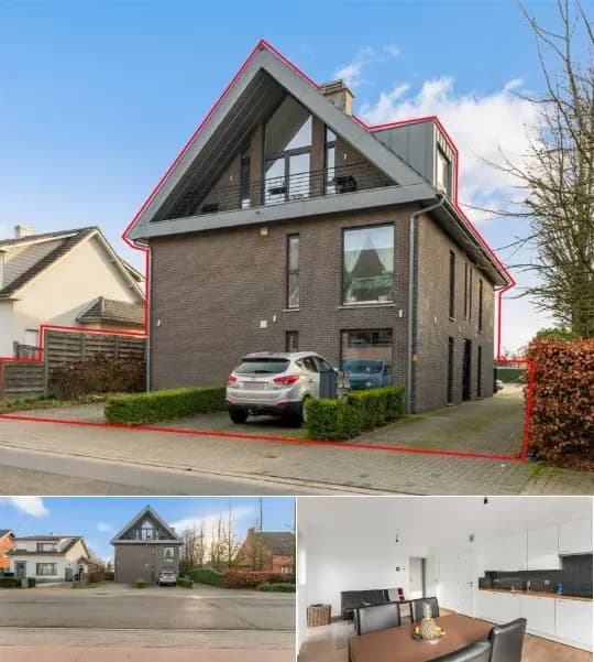 Apartment for sale