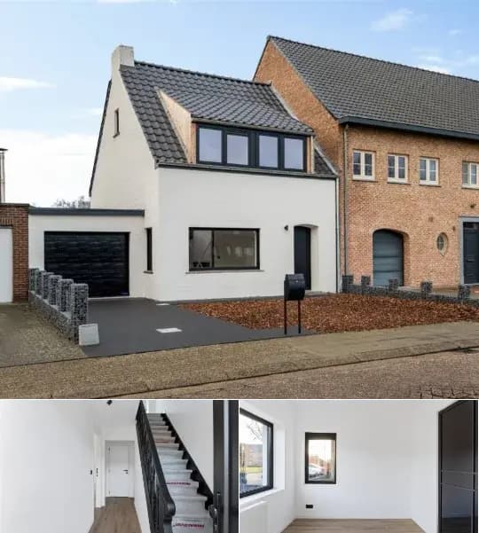 Residence for sale
