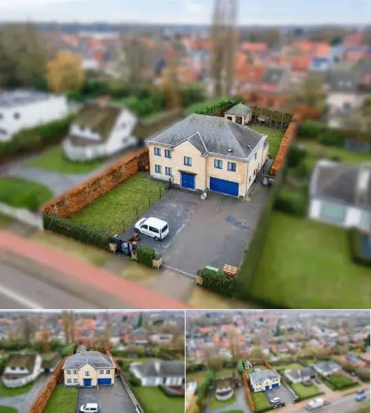 Villa for sale