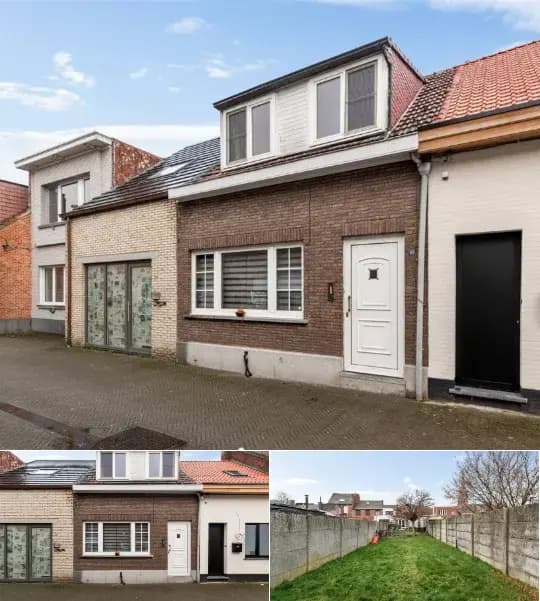 Residence for sale