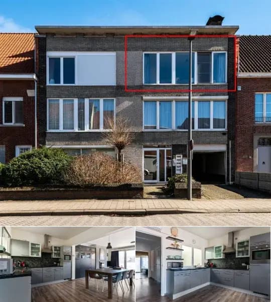 Apartment for sale