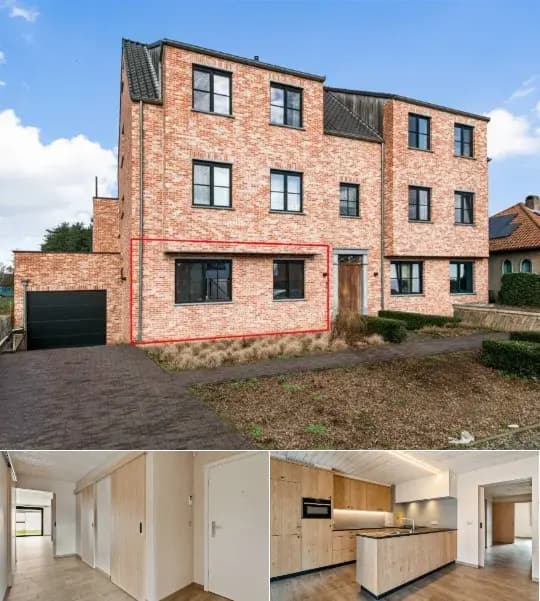 Apartment for sale
