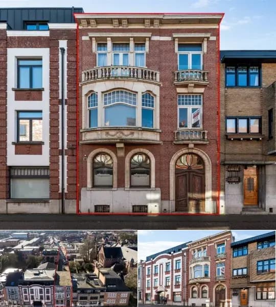 Residence for sale