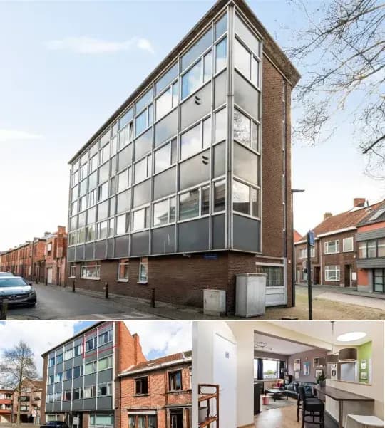 Apartment for sale