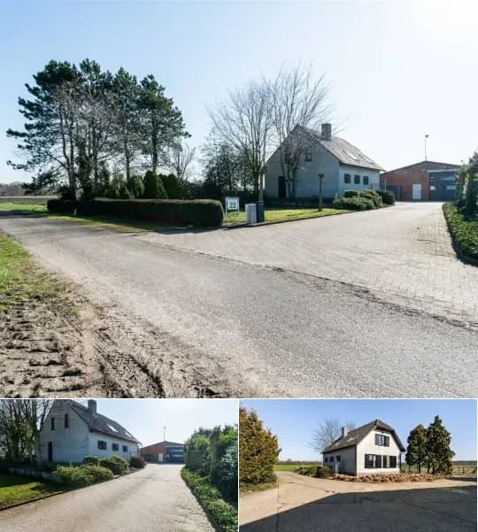 Cottage for sale