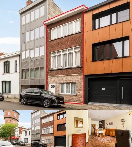 Residence for sale