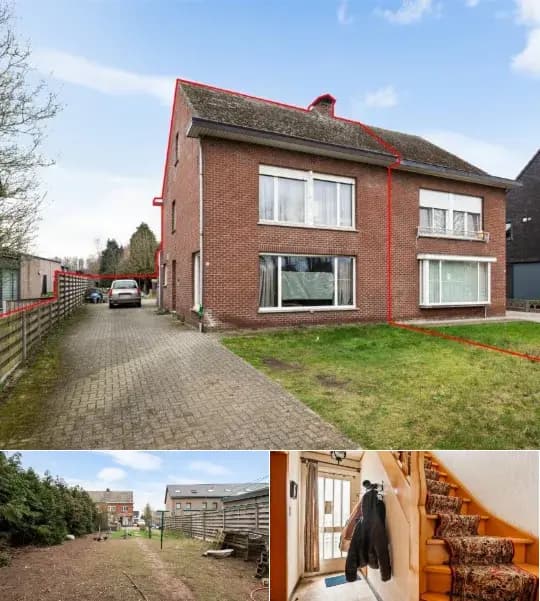 Residence for sale