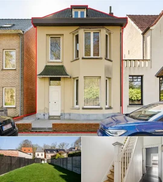 Residence for sale