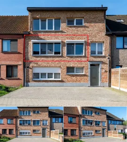 Apartment for sale