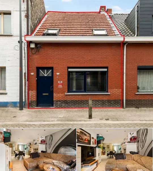 Residence for sale