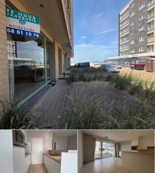 Apartment for rent