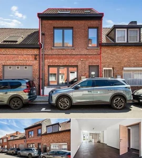 Residence for sale
