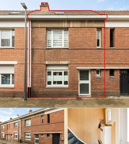 Residence for sale
